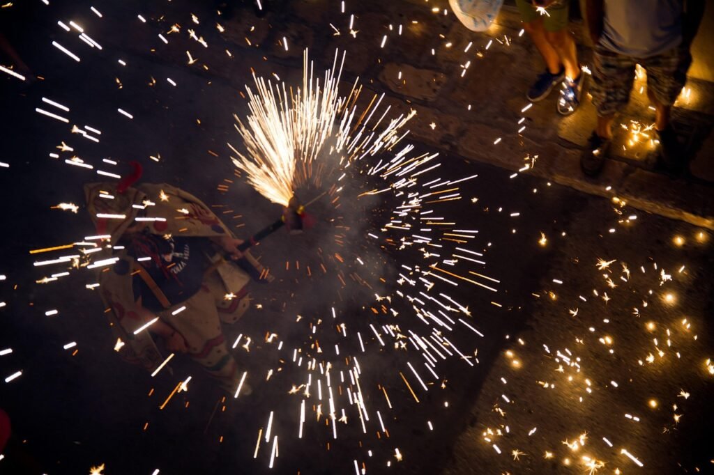correfoc, festa major, sitges, fire show, correfoc, correfoc, correfoc, festa major, sitges, sitges, sitges, sitges, sitges